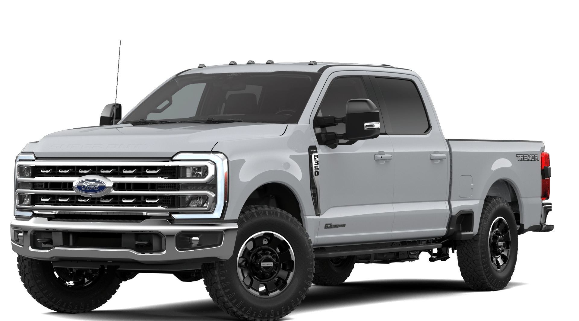 2026 Ford Super Duty® External Image 1